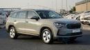 سكودا كودياك (For Export , НА ЭКСПОРТ) Essence 1.4T FWD 2026 GCC  Без пробега