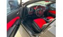 Dodge Charger 2017 Dodge Charger SRT Full Option