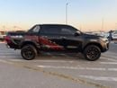 Toyota Hilux ADVENTURE 2021 Toyota Hilux Advanture Modified - 2.7L V4 - AWD 4x4- Rear Camera - Sidestep - Push