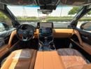 Lexus LX600 SIGNATURE **2026**GCC SPEC BRAND NEW