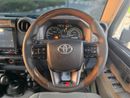 Toyota Land Cruiser Pick Up - 4.5 Diesel Engine - MT - 4WD