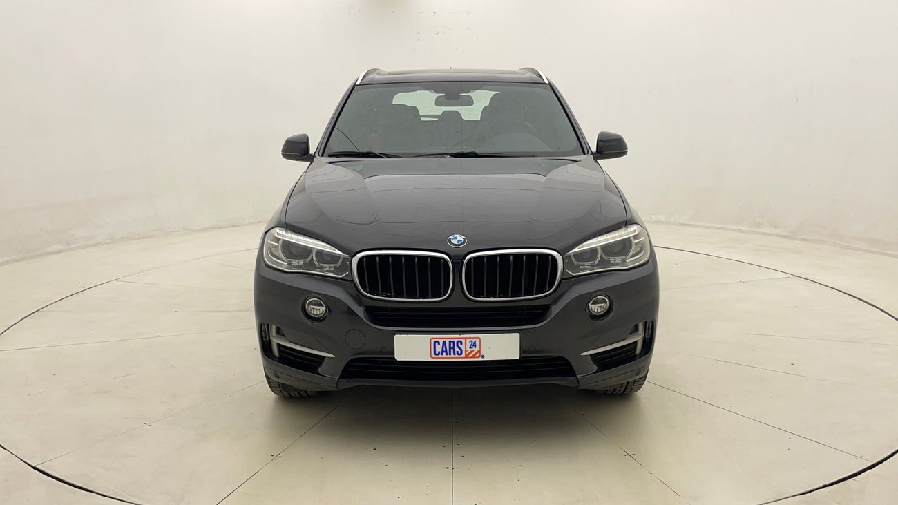 BMW X5 X DRIVE 35I 3 | Zero Down Payment | Home Test Drive