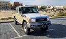 Toyota Land Cruiser Pick Up 2022 Land Cruiser Double Cabin 4.0L V6 Pickup