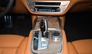 BMW 730Li Li Luxury with Package