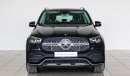 Mercedes-Benz GLE 450 4matic VSB 30049