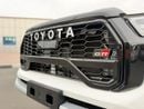 تويوتا هيلوكس ADVENTURE GLX 2.7L Double Cab Utility 4WD A/T