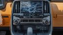 Lexus LX 700h 2026 Lexus LX700h Signature 3.5L AT Hybrid (Black) 5 Seats