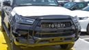Toyota Hilux GR Sport  2.8 L d
