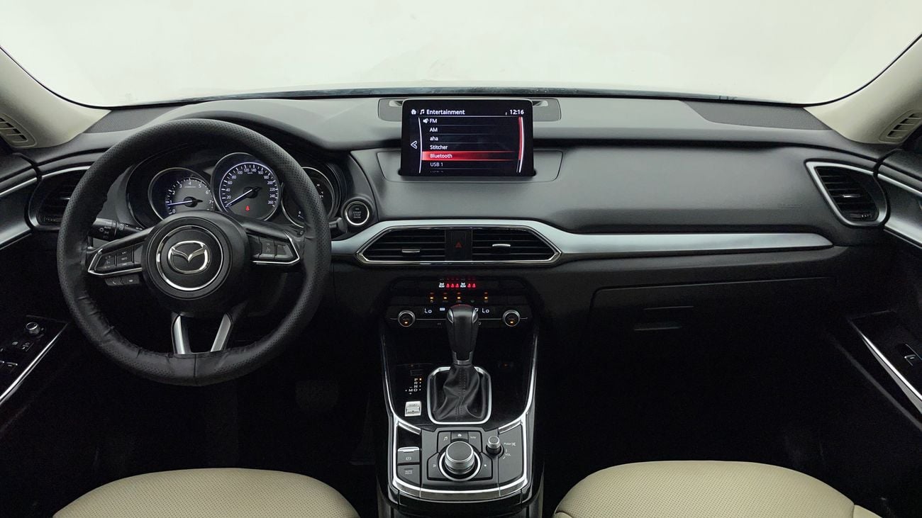 Mazda CX9 GT 2.5 | Zero Down Payment | Free Home Test Drive