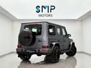 Mercedes Benz G63 AMG G63 AMG | TopCar Carbon Kit | Full Carbon | KM