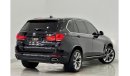 بي أم دبليو X5 35i اكسكلوسيف 2018 BMW X5 35i V6, BMW Warranty / Service Pack 08/23, BMW History, Low Km,s GCC Specs