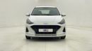 Hyundai Grand i10 SMART 1.2 | Zero Down Payment | Home Test Drive