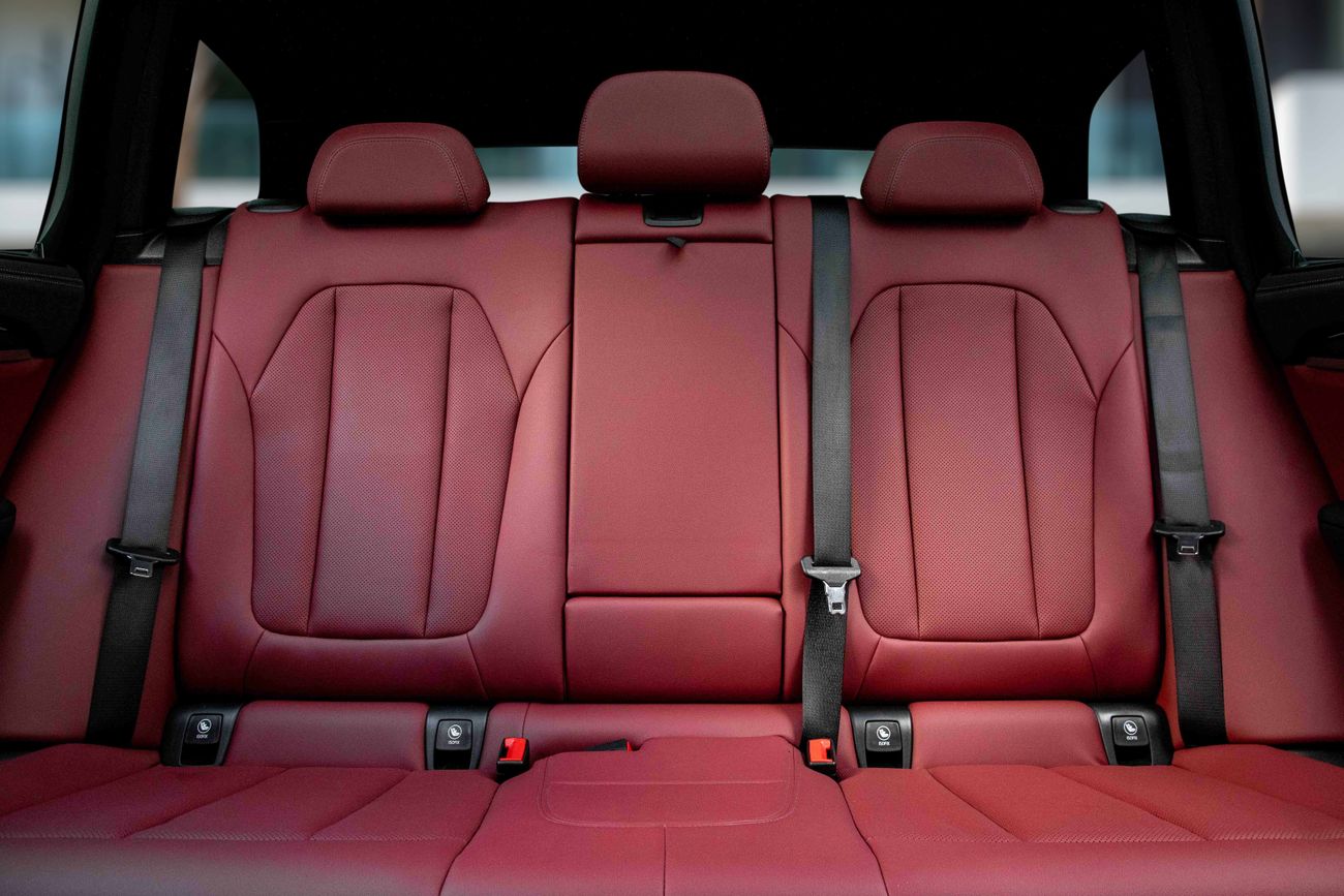 بي أم دبليو X3 X3 M-Kit | 3,525 P.M | 0% Downpayment | Perfect Condition! | Ramadan Offer!