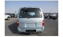 Toyota Hiace Toyota Hiace Van Right Hand Drive (PM826)