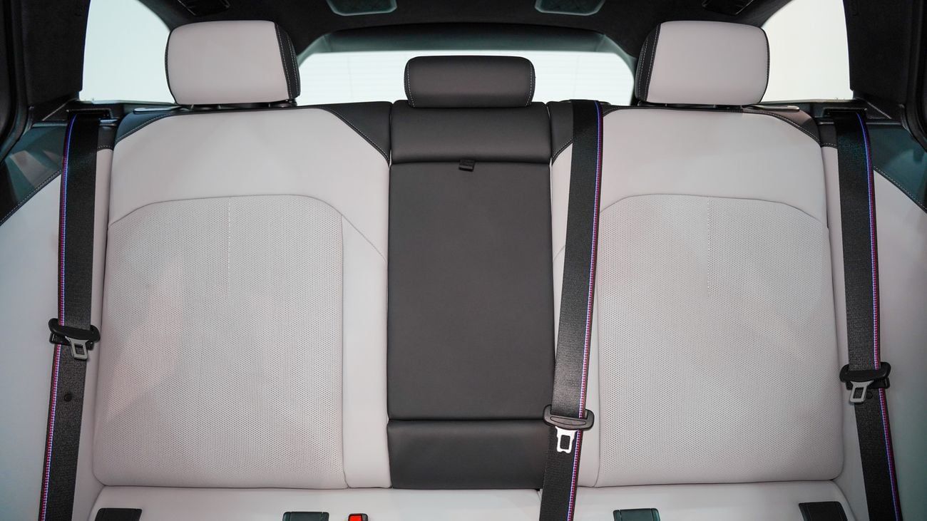 بي أم دبليو M5