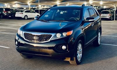 Kia Sorento Kia Sorento Model 2010 Diesel