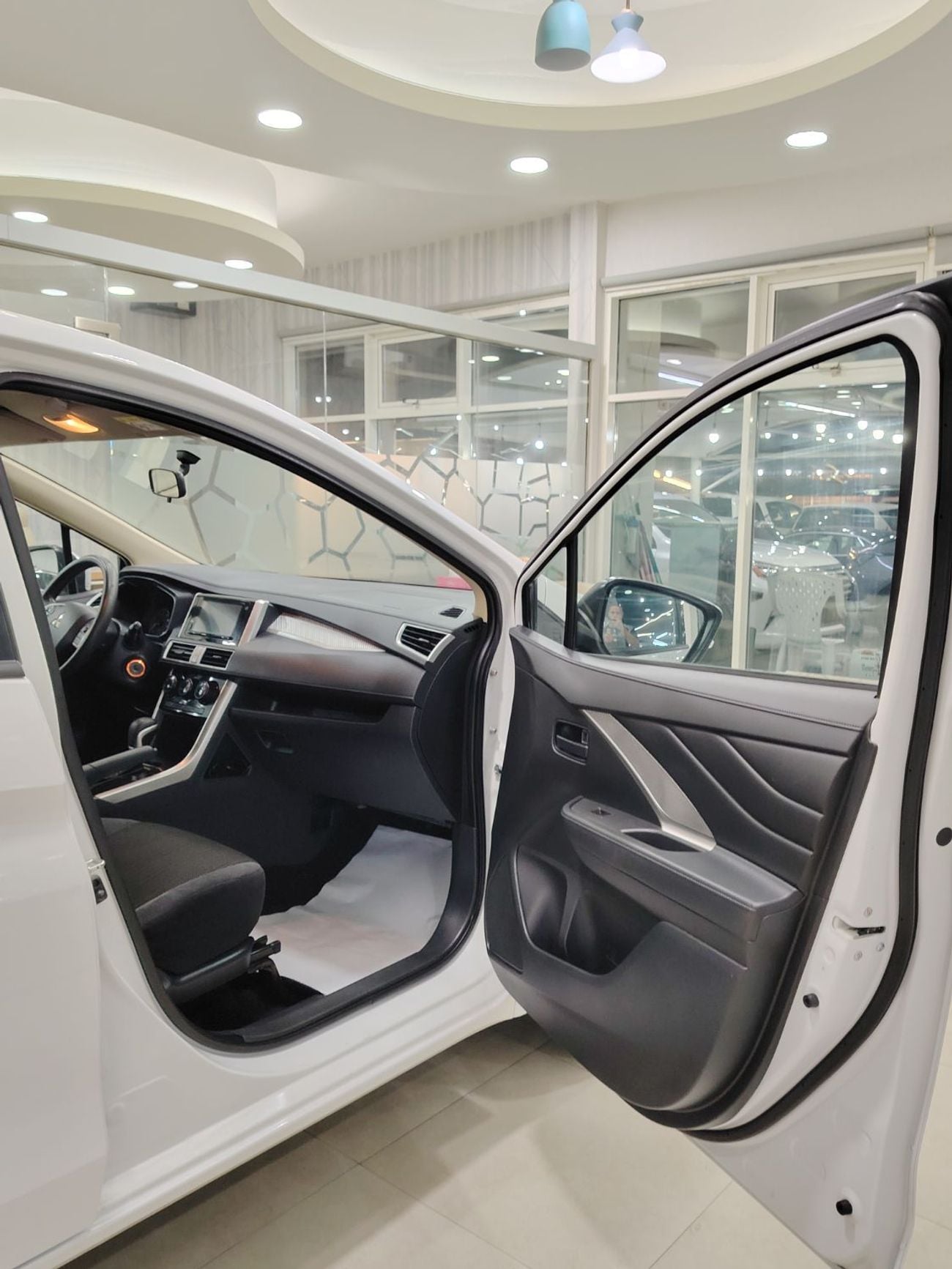 Mitsubishi Xpander Highline 1.5L