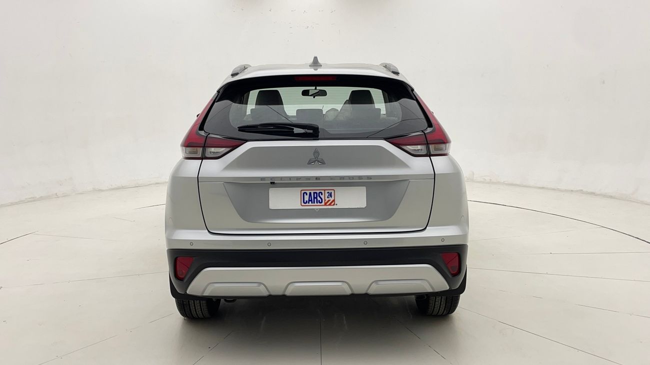 Mitsubishi Eclipse Cross GLS MIDLINE 1.5 | Zero Down Payment | Home Test Drive