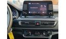 كيا سيلتوس SELTOS / V4 /2.0 / LOW MILEAGE / MID OPT   (LOT # 44813)