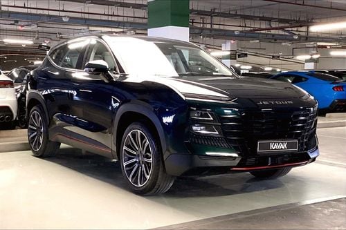 جيتور داشينج Luxury | شامل الضمان | 0 ﺪﻔﻋﺓ ﺃﻮﻟﻯ