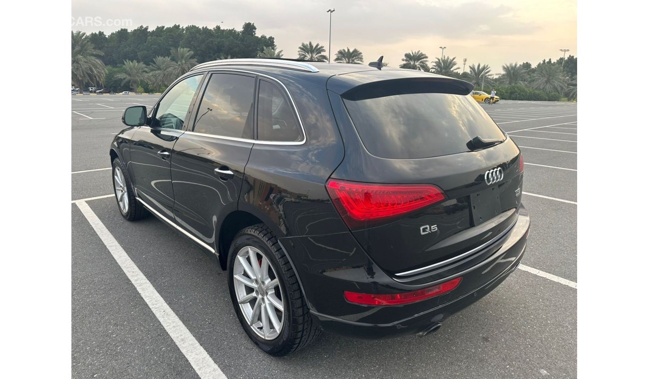 Audi Q5 40 TFSI