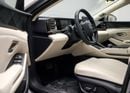 BYD Qin L DM-i ID Superior PHEV 1.5L - White Inside Beige | Export Only