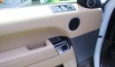 Land Rover Range Rover Sport HST Td6