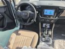 Isuzu MU X Isuzu MU-X 3.0 4JJ3 2026 – 4×4 | Diesel | 6AT | White / Grey