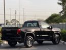 GMC Sierra 5.3L V8 AT4 Regular Cab (AWD)