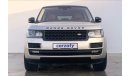 Land Rover Range Rover HSE HSE