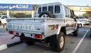 Toyota Land Cruiser Pick Up