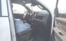 رام 2500 Ram 2500 Crew Cab Tradesman 6.4L 4WD (5-Seater)