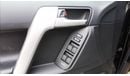 Toyota Prado 2.7L V4 VX PETROL 4X4 6-AT(EXPORT ONLY)