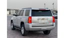 Chevrolet Tahoe LS