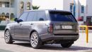 Land Rover Range Rover HSE 3.0L (380 HP)