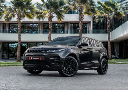Land Rover Range Rover Evoque Range Rover Evoque SE P200 | 2,742 P.M | 0% Downpayment | Perfect Condition!