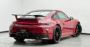 Porsche 911 2025 Porsche 911 Carrera GTS With Aero Kit, 2029 Porsche Warranty, Low Km, Fully Loaded, GCC