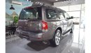 Nissan Armada LE