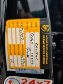 Nissan Patrol Safari Safari 4.8L M/T 2022 GCC LOW MILEAGE IN MINT CONDITION