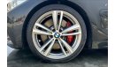 BMW 435i M Sport