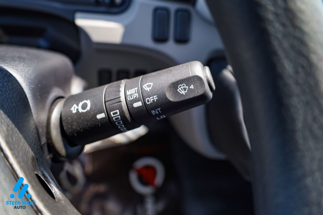 Mitsubishi Fuso Canter STD Standard Chassis 2026 | 3.0L Turbo Diesel | GCC | For Export