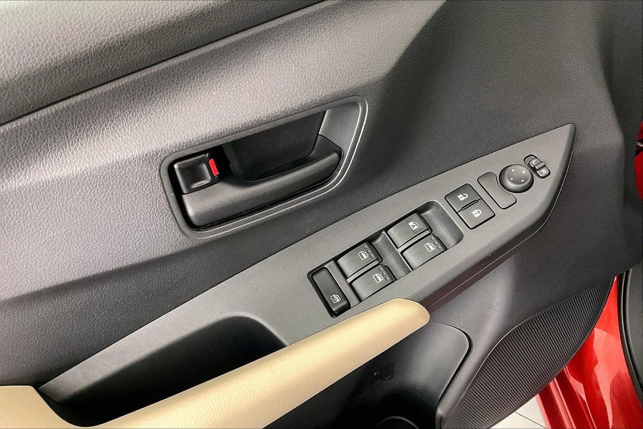 هيونداي كريتا Comfort | ضمان مجاني لمدة عام | 0 دفعة أولى