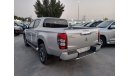 ميتسوبيشي L200 Sportero Pick up 4X4 Double Cabin Diesel (2022 YM)