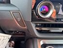 لكزس GX550 Luxury