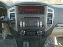 Mitsubishi Pajero 3.5L PETROL, 17" ALLOY RIMS, LUGGAGE ROOM LAMP, XENON HEADLIGHTS (LOT # 4058)