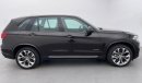 BMW X5 50I LUXURY 4.4 | Under Warranty | Inspected on 150+ parameters