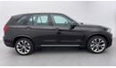 BMW X5 50I LUXURY 4.4 | Under Warranty | Inspected on 150+ parameters