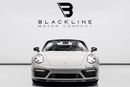 Porsche 911 Carrera 4GTS 3.0L (475 HP) Convertible 2023 Porsche 911 Carrera GTS Cabriolet, 2026 Porsche Warranty