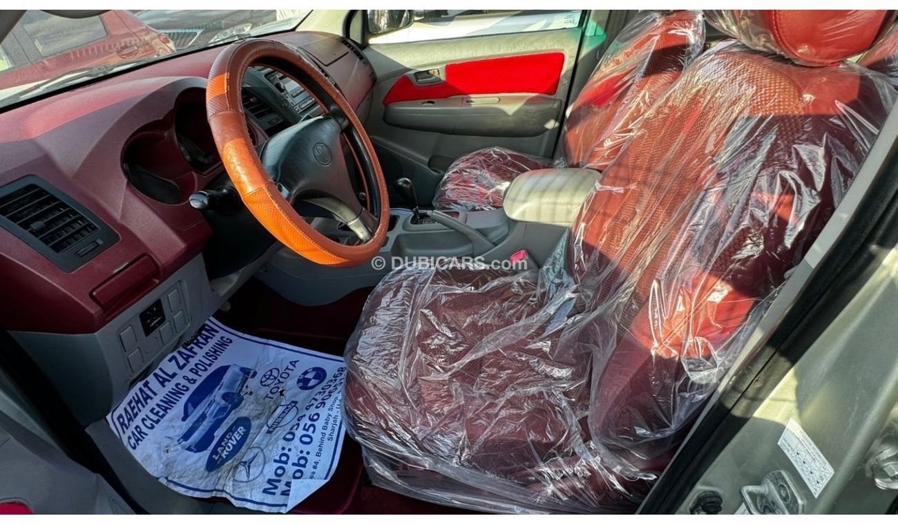 تويوتا هيلوكس