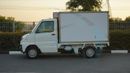 سي إم سي فيريكا Freezer 1.5L RWD GCC 2025 With 3 Years Or 100,000 Km Warranty @ Swiss Auto.